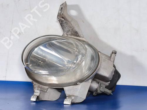 Used Right front fog light Right front fog light PEUGEOT 206 CC (2D) 1.6 16V (2DNFUF, 2DNFUR) (109 hp) 33283353 33283353