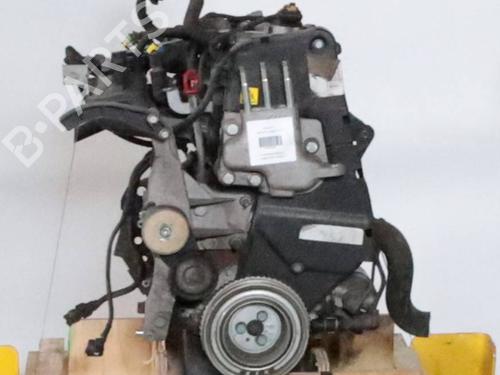 Motor FIAT PANDA (169_) 1.2 (169.AXB11, 169.AXB1A) (60 hp) 28359936