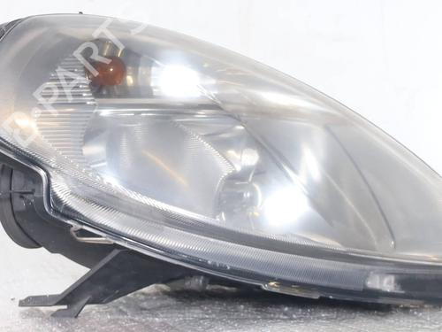 Højre forlygte LANCIA MUSA (350_) 1.4 (350.AXA11, 350.AXA1A) (95 hp) 31647825