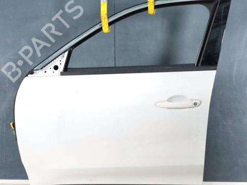 Used Left front door FIAT 600e / 600 (365_, 364_) Electric (156 hp) 30130345