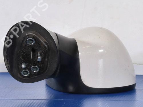 Right mirror FIAT 500 (312_) 1.2 (312AXA1A) | BP29618105C27