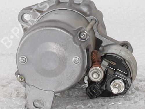 Starter ALFA ROMEO STELVIO (949_) 2.0 Q4 (949.AXF2A) | BP29530247M8 - Image 2