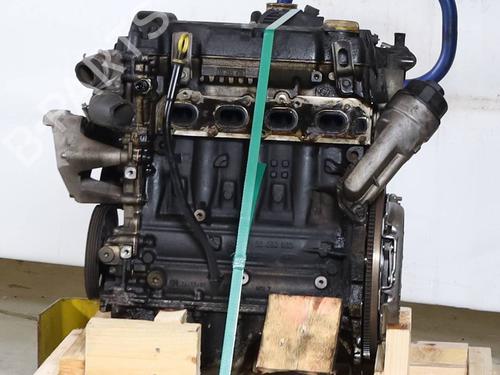 Used Engine Engine OPEL MERIVA A MPV (X03) 1.4 16V Twinport (E75) (90 hp) 33319048 33319048