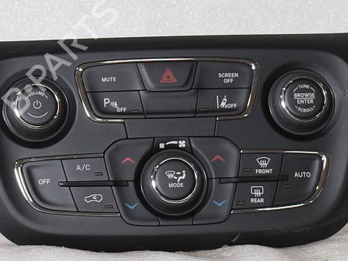 Used Climate control Climate control 39261695 39261695