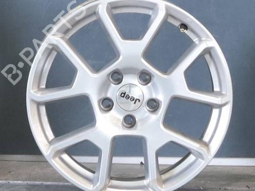 Fælk Fælk JEEP RENEGADE SUV (BU, B1, BV) 1.3 PHEV 4Xe (130 hp) 33537456 33537456