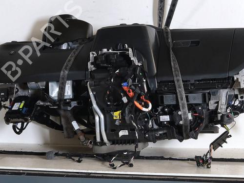 Dashboard JEEP RENEGADE SUV (BU, B1, BV) 1.3 PHEV 4Xe | BP30662160C46 - Image 6