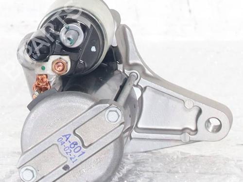 Used Starter FIAT 500 C (312_) 1.0 Mild Hybrid (312.AYD1B) (69 hp) 31135833