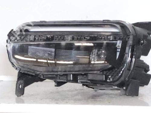 left-headlight-jeep-avenger-j2-2022-27660960 main image