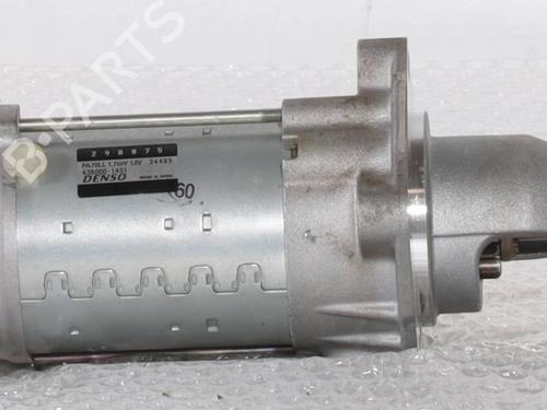 Starter ALFA ROMEO STELVIO (949_) 2.0 Q4 (949.AXF2A) | BP29530247M8 - Image 3