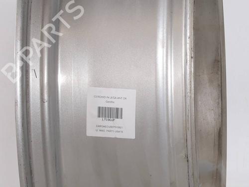 Rim ALFA ROMEO GIULIA (952_) 2.2 D (952AFA25, 952AFM25, 952ALA25) | BP29892362C45