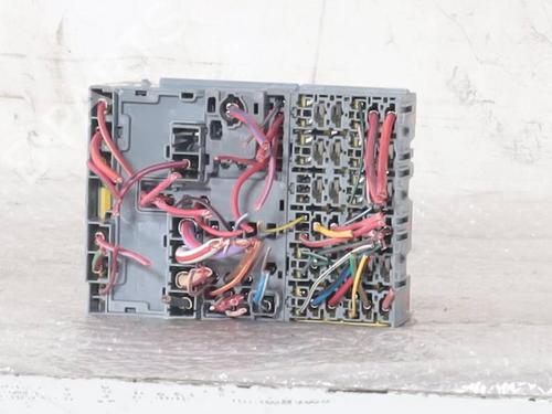 Fuse box ALFA ROMEO TONALE (965_) 1.3 Hybrid Q4 | BP36217912E1 - Image 2