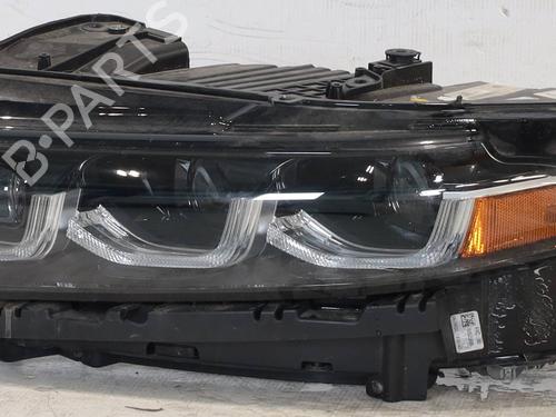 Faro izquierdo ALFA ROMEO TONALE (965_) 1.3 Hybrid Q4 (275 hp) 24373333