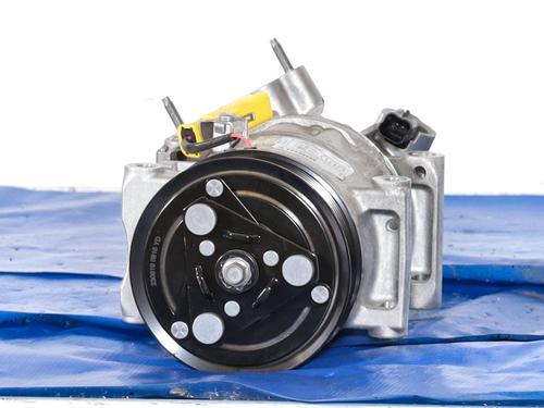 Used AC compressor AC compressor FIAT 600e / 600 (365_, 364_) Mild Hybrid (101 hp) 30261029 30261029