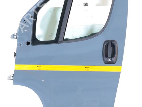 left-front-door-fiat-ducato-van-250_-2006-31048655 main image