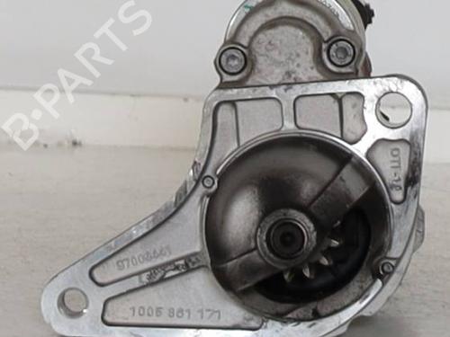 Used Starter Starter LANCIA YPSILON (312_) 0.9 CNG (312.YXG1A) (86 hp) 24659236 24659236