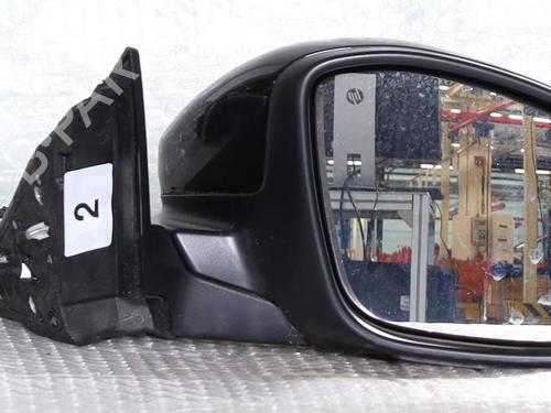 Used Right mirror Right mirror 39068676 39068676