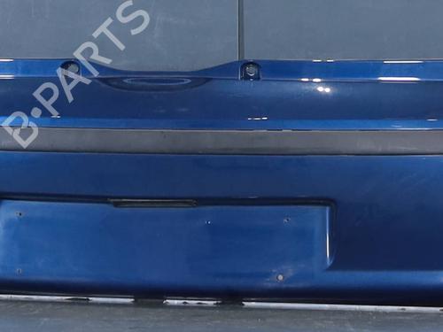 Used Rear bumper Rear bumper FIAT PUNTO (188_) 1.2 60 (188.030, .050, .130, .150, .230, .250) (60 hp) 31048749 31048749