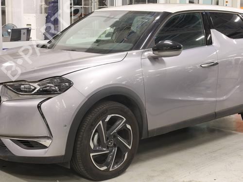 Engine mount DS DS 3 / DS 3 CROSSBACK (UR_, UC_, UJ_) 1.2 PureTech 100 (URHNKK, URHNEK) | BP30738714M89 - Image 4