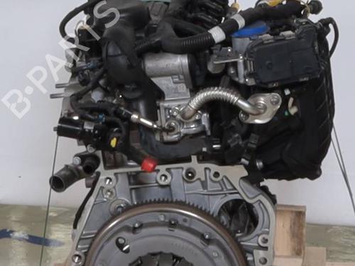 Used Engine FIAT 500 (312_) 1.0 Mild Hybrid (312.AYD1B) (69 hp) 29403336