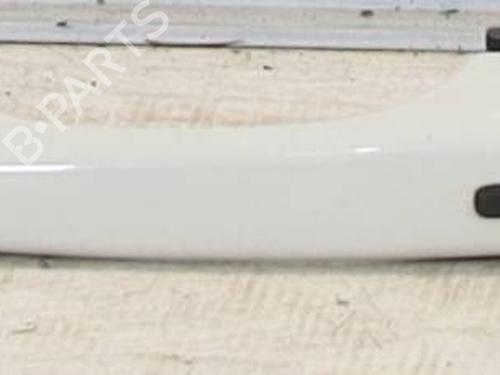 Used Front left exterior door handle JEEP COMPASS (MP, M6, MV, M7) 1.3 Hybrid 4x4 (240 hp) 24297372