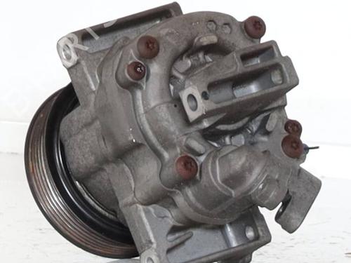 AC compressor CITROËN C1 (PM_, PN_) 1.0 | BP26316446M34