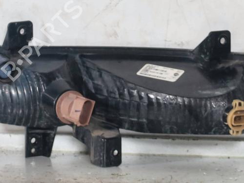 Used Right daytime light JEEP COMPASS (MP, M6, MV, M7) 1.3 Hybrid 4x4 (240 hp) 30662563