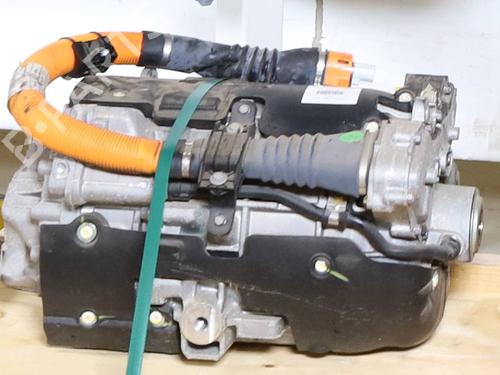 Engine ALFA ROMEO TONALE (965_) 1.3 Hybrid Q4 | BP36217629M1 - Image 3