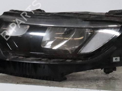 Venstre forlygte JEEP COMPASS (MP, M6, MV, M7) 1.3 (150 hp) 28314274