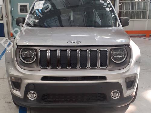 AC compressor JEEP RENEGADE SUV (BU, B1, BV) 1.3 PHEV 4Xe | BP38684098M34 - Image 6