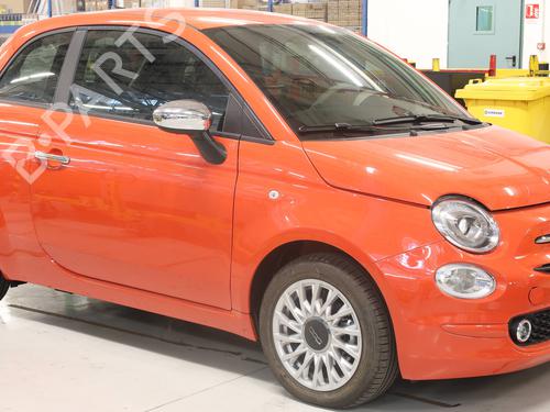 Engine mount FIAT 500 (312_) 1.2 (312AXA1A) | BP31647682M89 - Image 4