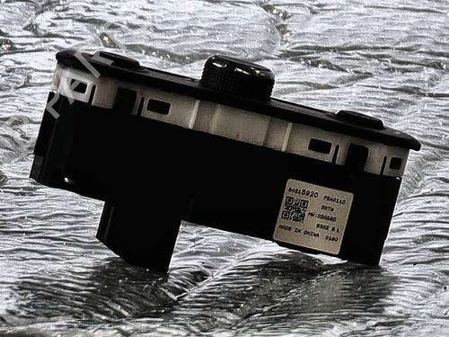 Headlight switch OPEL INSIGNIA B Grand Sport (Z18) 1.5 CDTi (68) | BP39135538I24 - Image 5