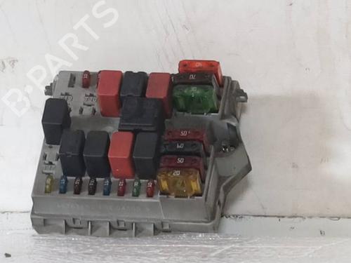 Used Fuse box Fuse box FIAT PUNTO (188_) 1.2 16V 80 (188.233, .235, .253, .255, .333, .353, .639,... (80 hp) 36774278 36774278