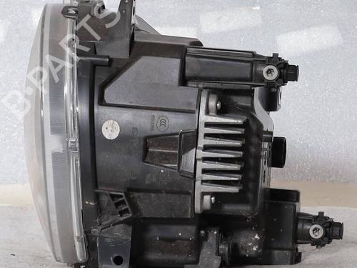 Left headlight JEEP RENEGADE SUV (BU, B1, BV) 1.5 T4 Hybrid | BP38590265C28 - Image 2