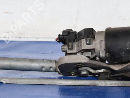 Used Front wipers mechanism FIAT IDEA (350_) 1.4 (77 hp) 30738548