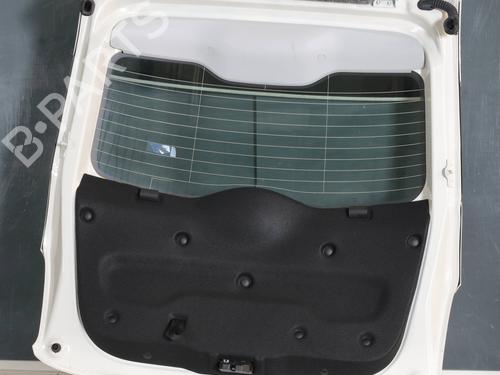 Tailgate FIAT 500e (332_) Elektro (FA1) | BP29618216C6 