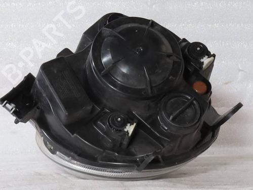 Right headlight FIAT 500 (312_) 1.2 (312AXA1A) | BP36693670C29 - Image 5