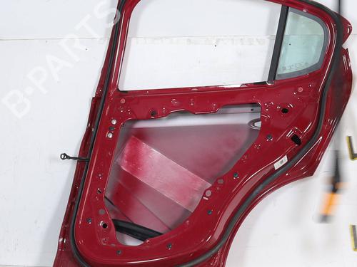 Right rear door ALFA ROMEO STELVIO (949_) 2.0 Q4 (949.AXF2A) | BP23133602C5 