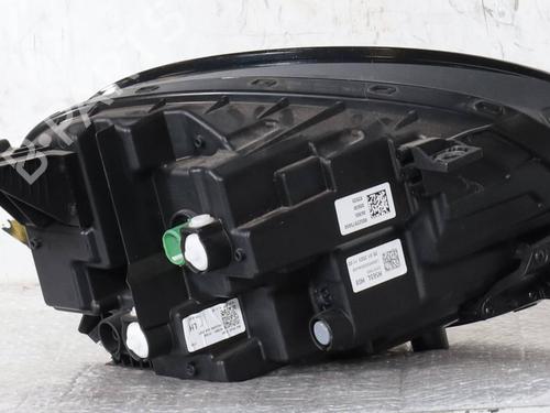 Left headlight ABARTH 600e (365) TURISMO | BP37258769C28 - Image 3