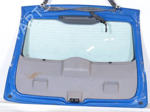 Tailgate FIAT PANDA (169_) 1.2 (169.AXB11, 169.AXB1A) | BP25793090C6 
