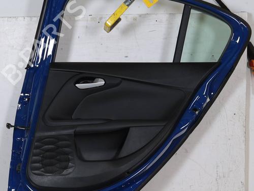 Right rear door FIAT TIPO Estate (356_, 357_) 1.6 Multijet (357WXG1) | BP26163057C5