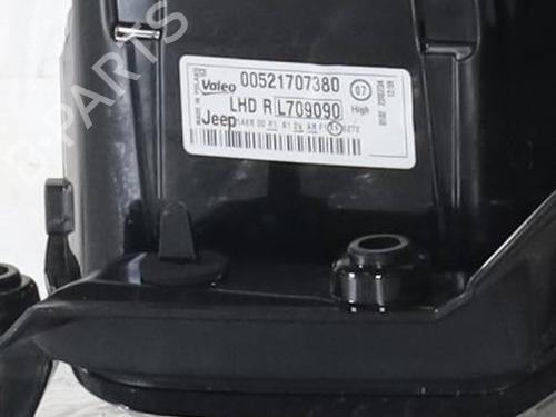 Right taillight JEEP AVENGER (J2) 1.2 T3 e-Hybrid | BP33269267C35 - Image 4