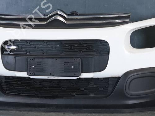 Used Front bumper Front bumper 36835583 36835583