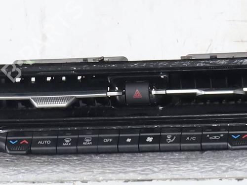 Used Climate control Climate control 38643629 38643629