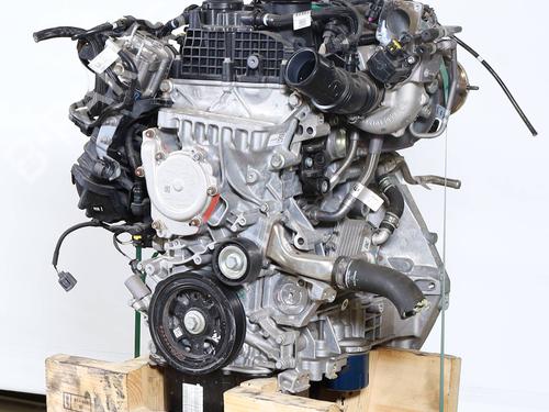 Engine JEEP RENEGADE SUV (BU, B1, BV) 1.3 PHEV 4Xe | BP38684126M1 - Image 3
