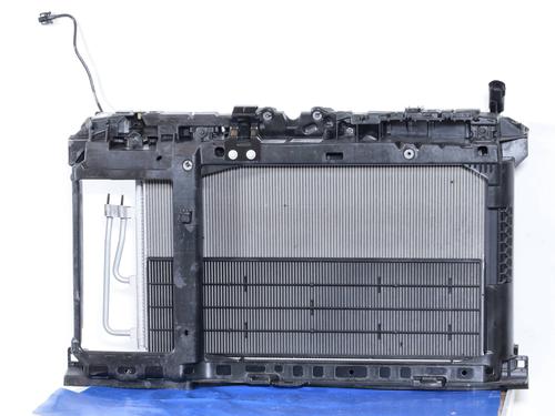 Used AC radiator AC radiator FIAT 600e / 600 (365_, 364_) Electric (156 hp) 30178863 30178863