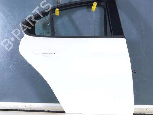 Used Right rear door ALFA ROMEO GIULIA (952_) 2.0 (952ABA25B) (200 hp) 29453880