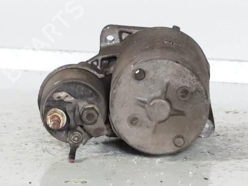 Starter FIAT SEICENTO / 600 (187_) 1.1 (187AXB, 187AXB1A, 187AXC1A02) | BP26887927M8