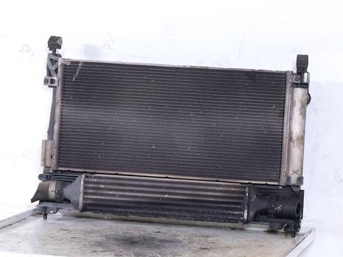 radiator-set-opel-corsa-d-s07-2006-2007-2008-2009-2010-2011-2012-2013-2014-2015-36774486 main image