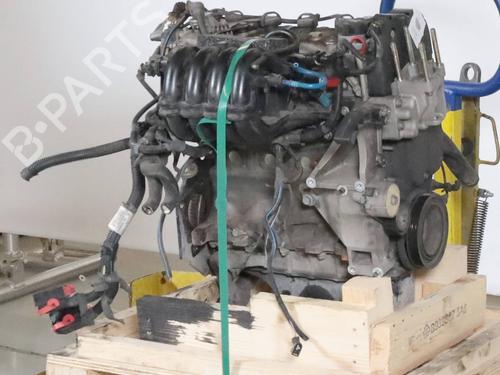 Engine FIAT PUNTO (188_) 1.2 16V 80 (188.233, .235, .253, .255, .333, .353, .639,... | BP26887903M1 