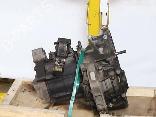 gearbox-fiat-panda-169_-2003-31902254 main image